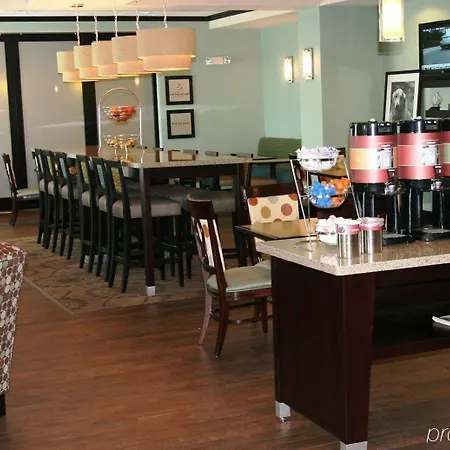 Hampton Inn Minneapolis/Shakopee 