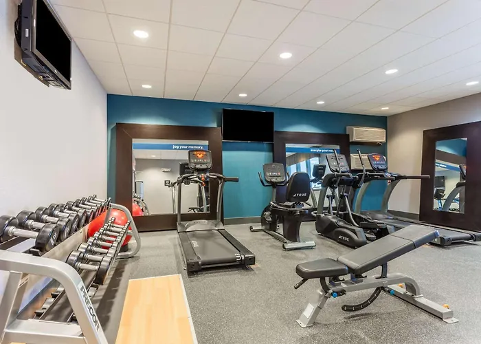 Hampton Inn Minneapolis/Shakopee