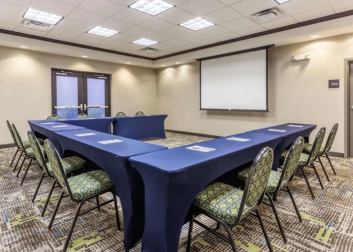 Hampton Inn Minneapolis/Shakopee