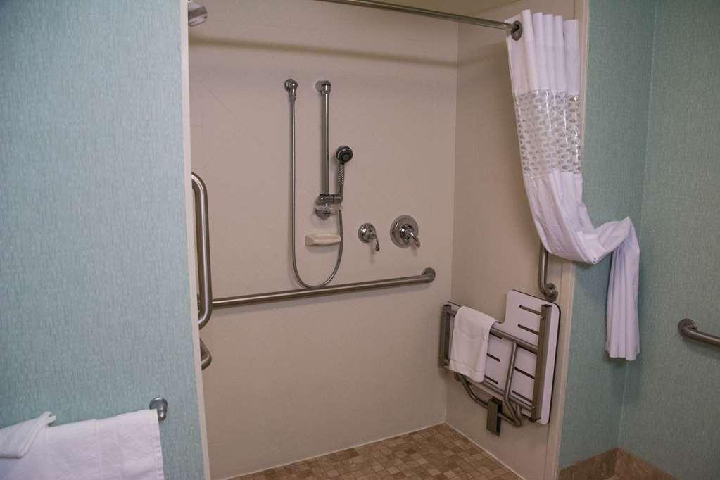 Hotel Hampton Minneapolis/shakopee