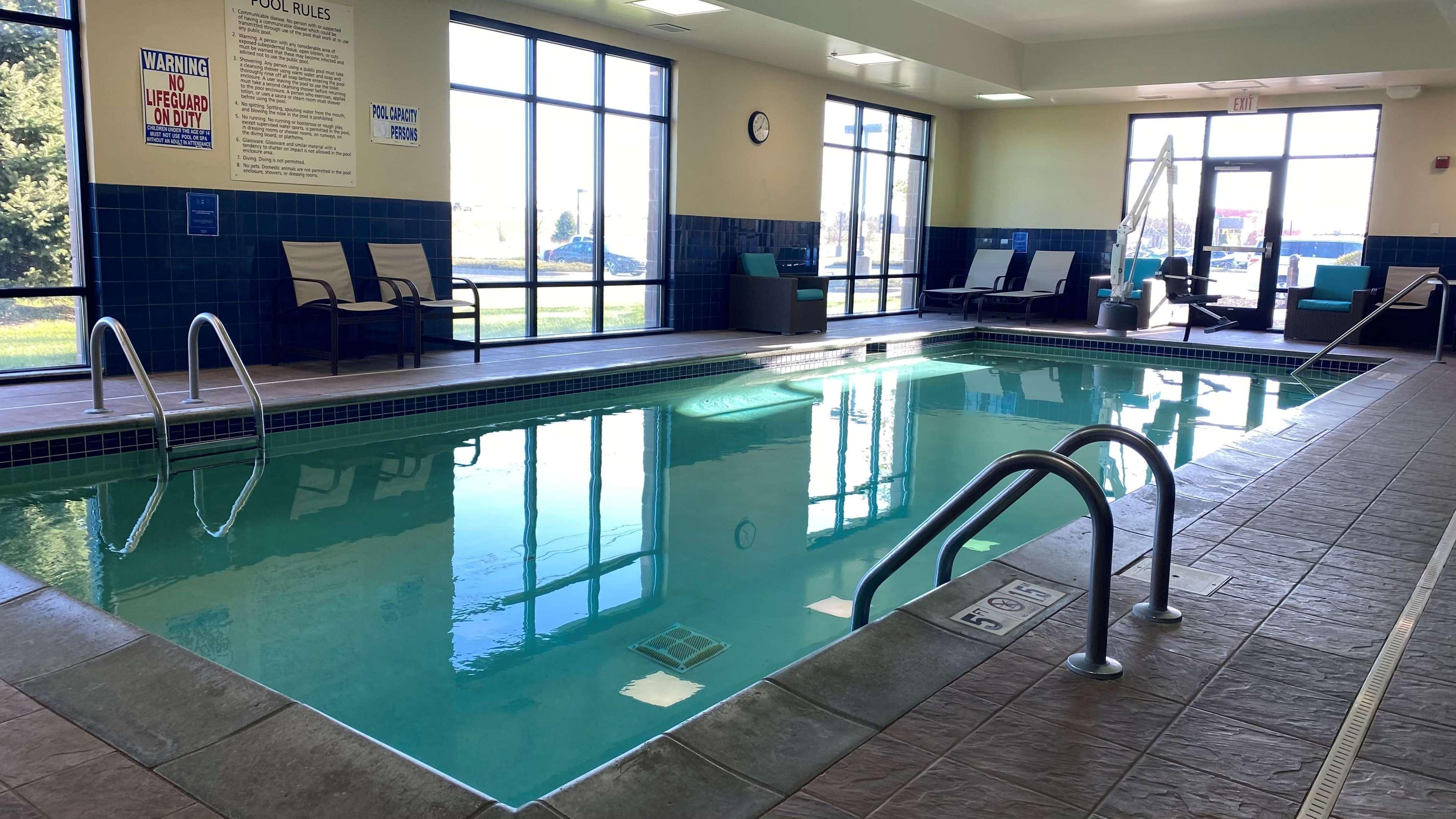 Hampton Minneapolis/shakopee Hotel