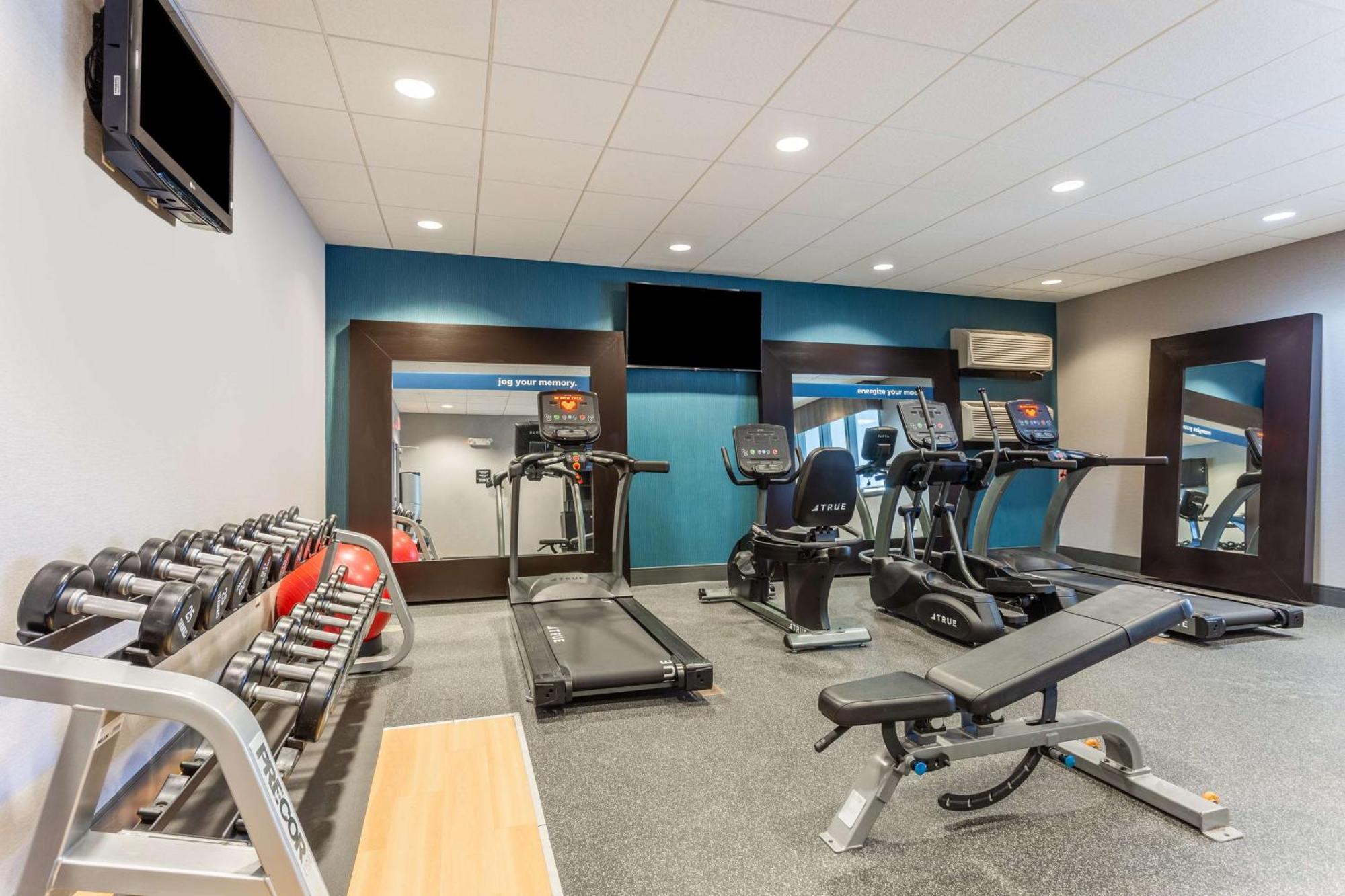 Hotel Hampton Minneapolis/shakopee Shakopee