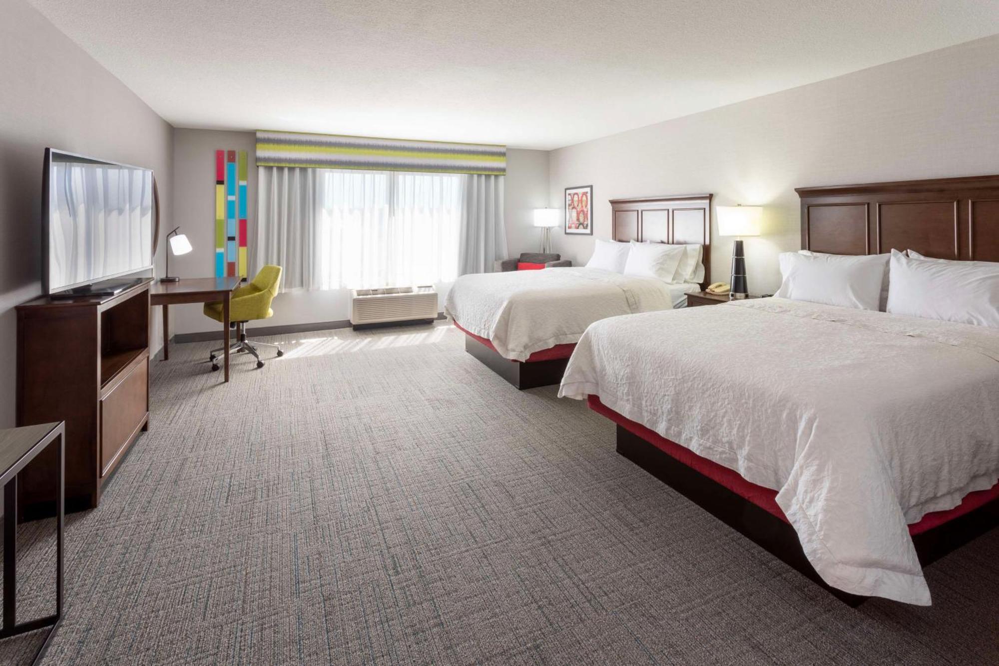 Hampton Minneapolis/shakopee Hotel