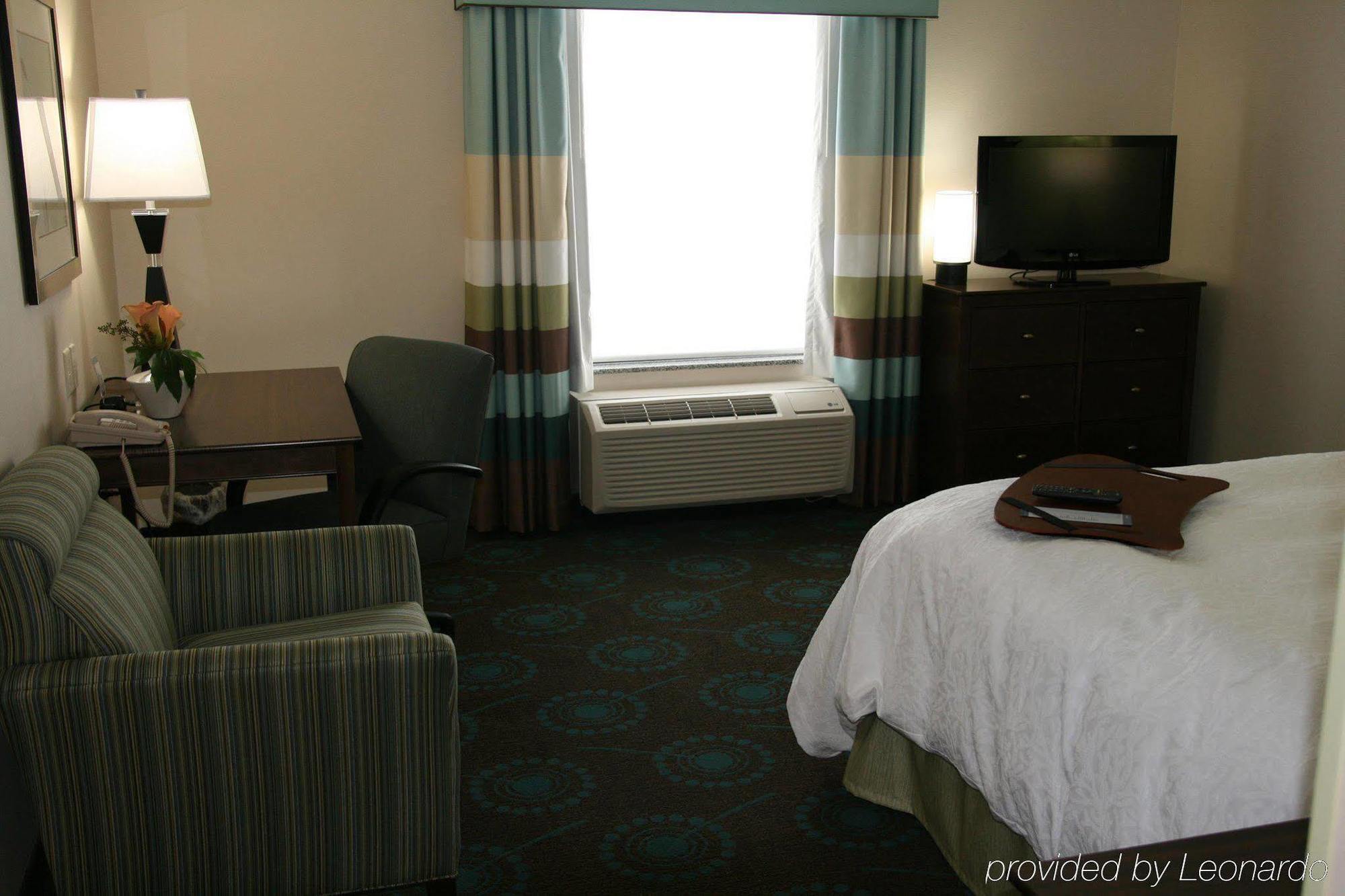 Hotel Hampton Minneapolis/shakopee Shakopee
