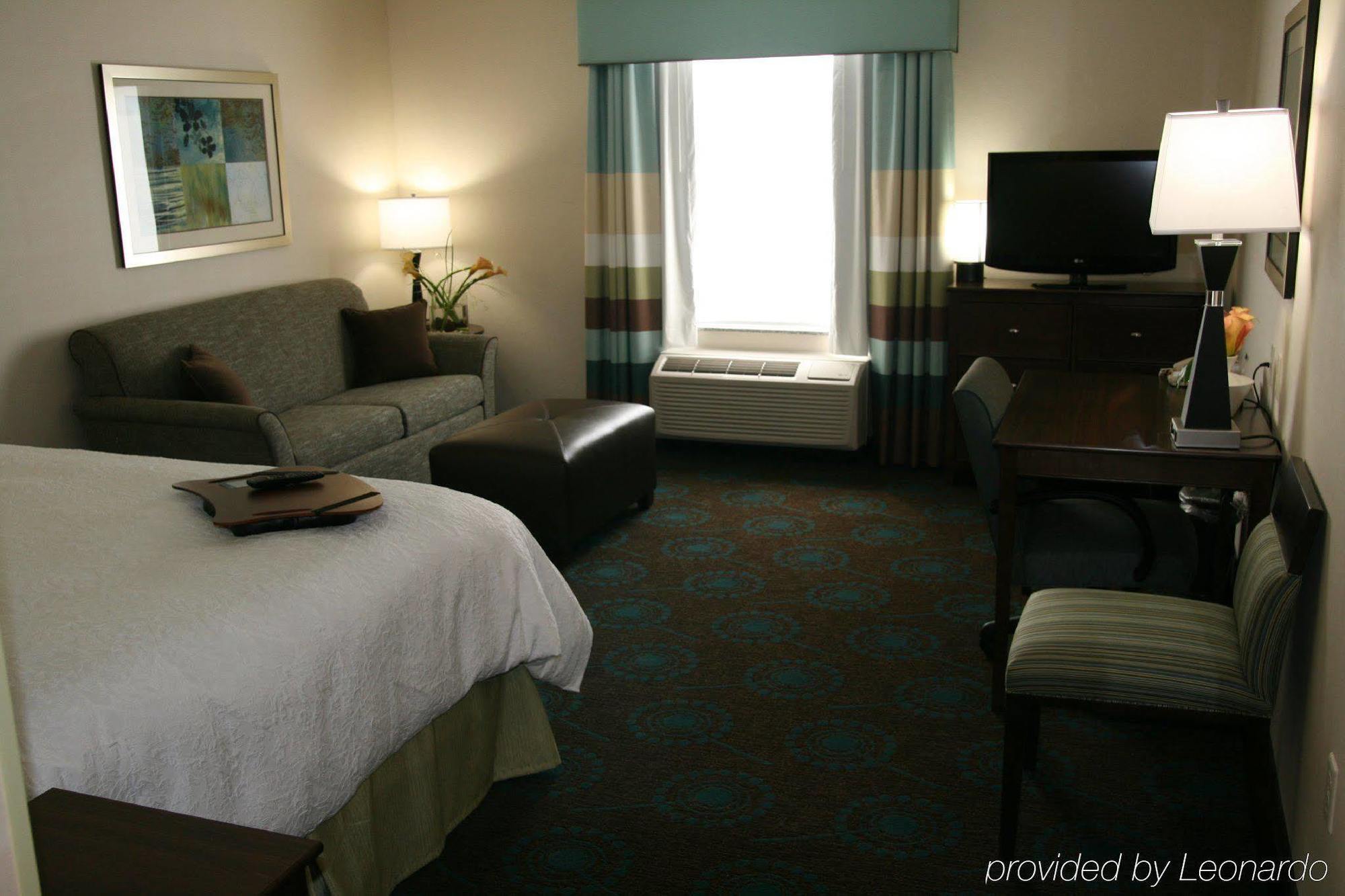 Hotel Hampton Minneapolis/shakopee Shakopee