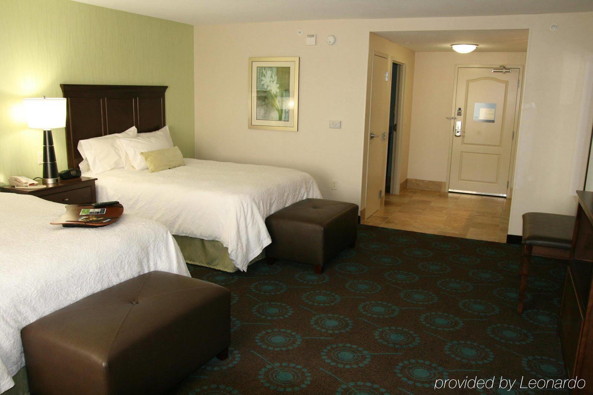 Hampton Minneapolis/shakopee Hotel Shakopee