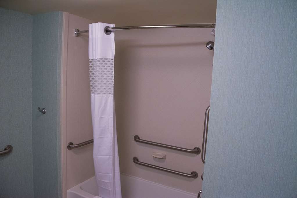 Hotel Hampton Minneapolis/shakopee