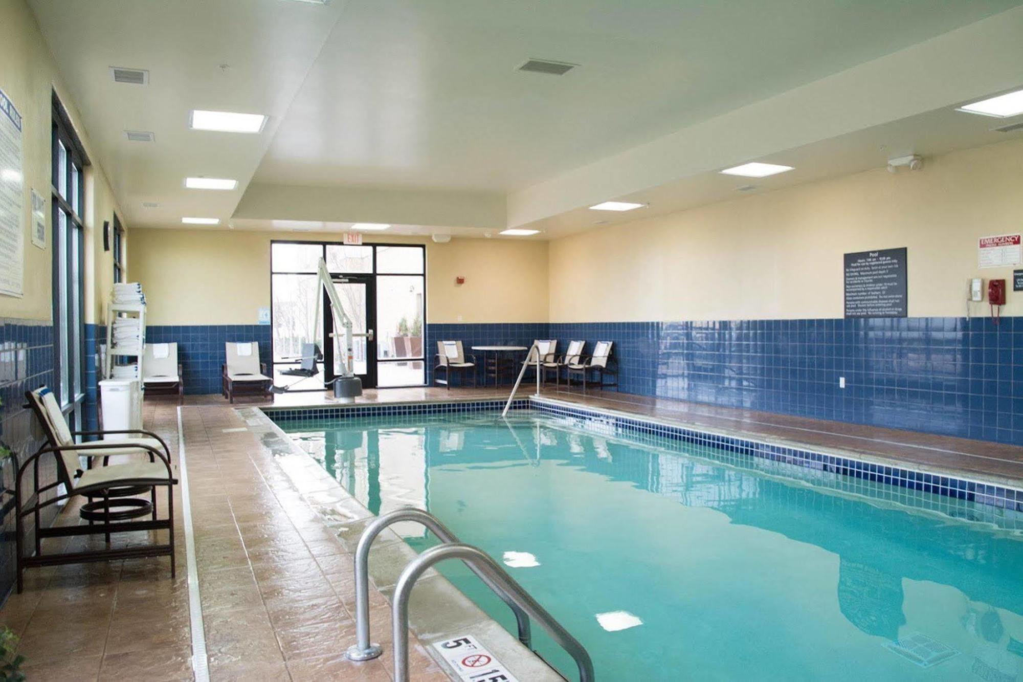 Hampton Minneapolis/shakopee 3*