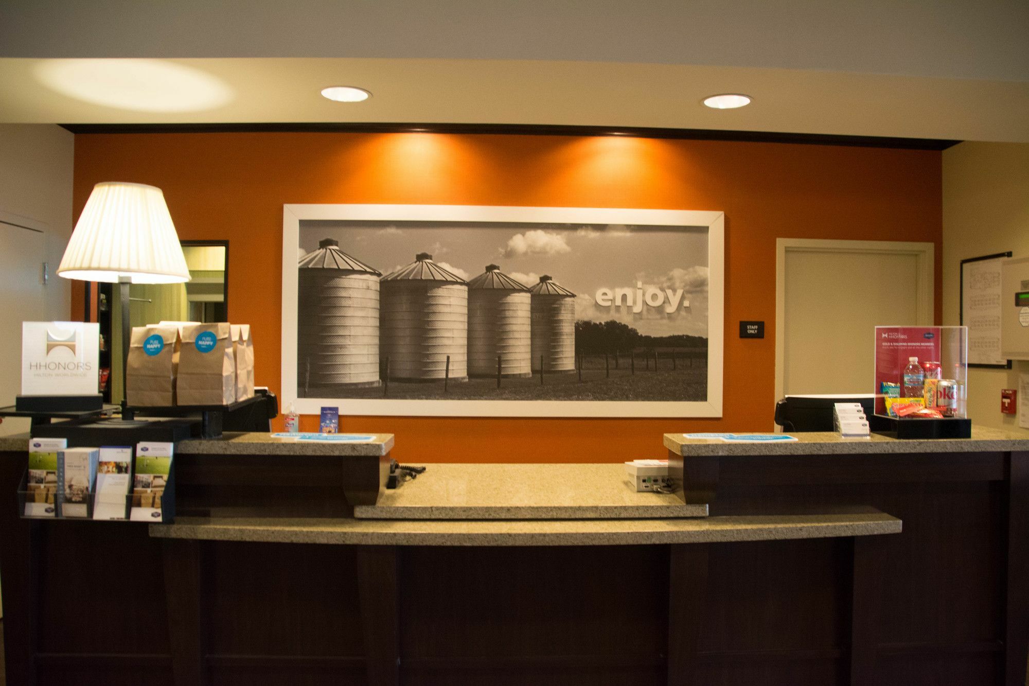 Hampton Minneapolis/shakopee Hotel
