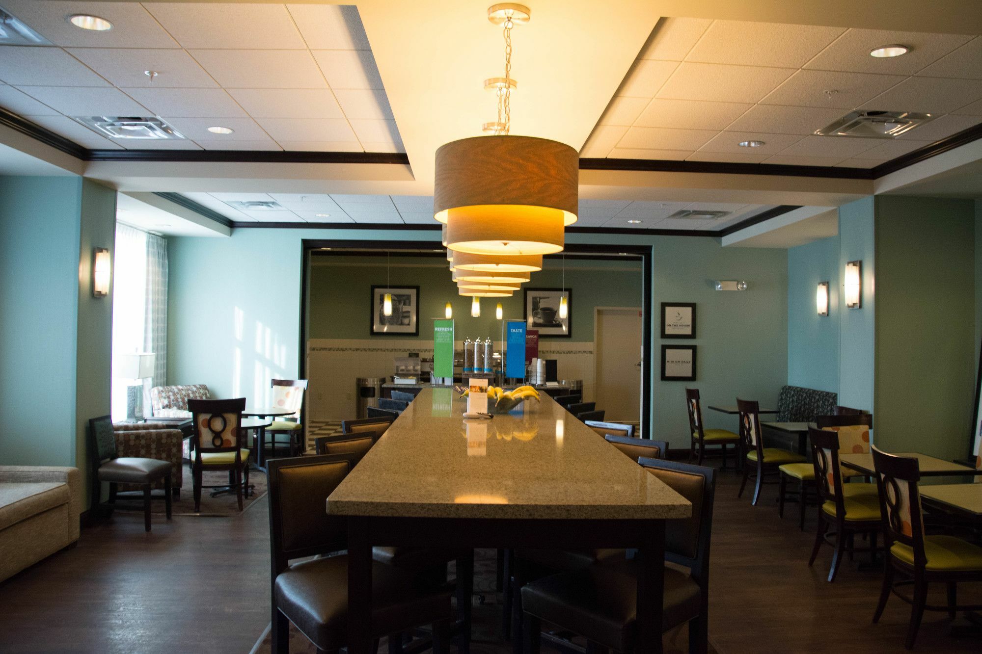 Hampton Minneapolis/shakopee Hotel 3*