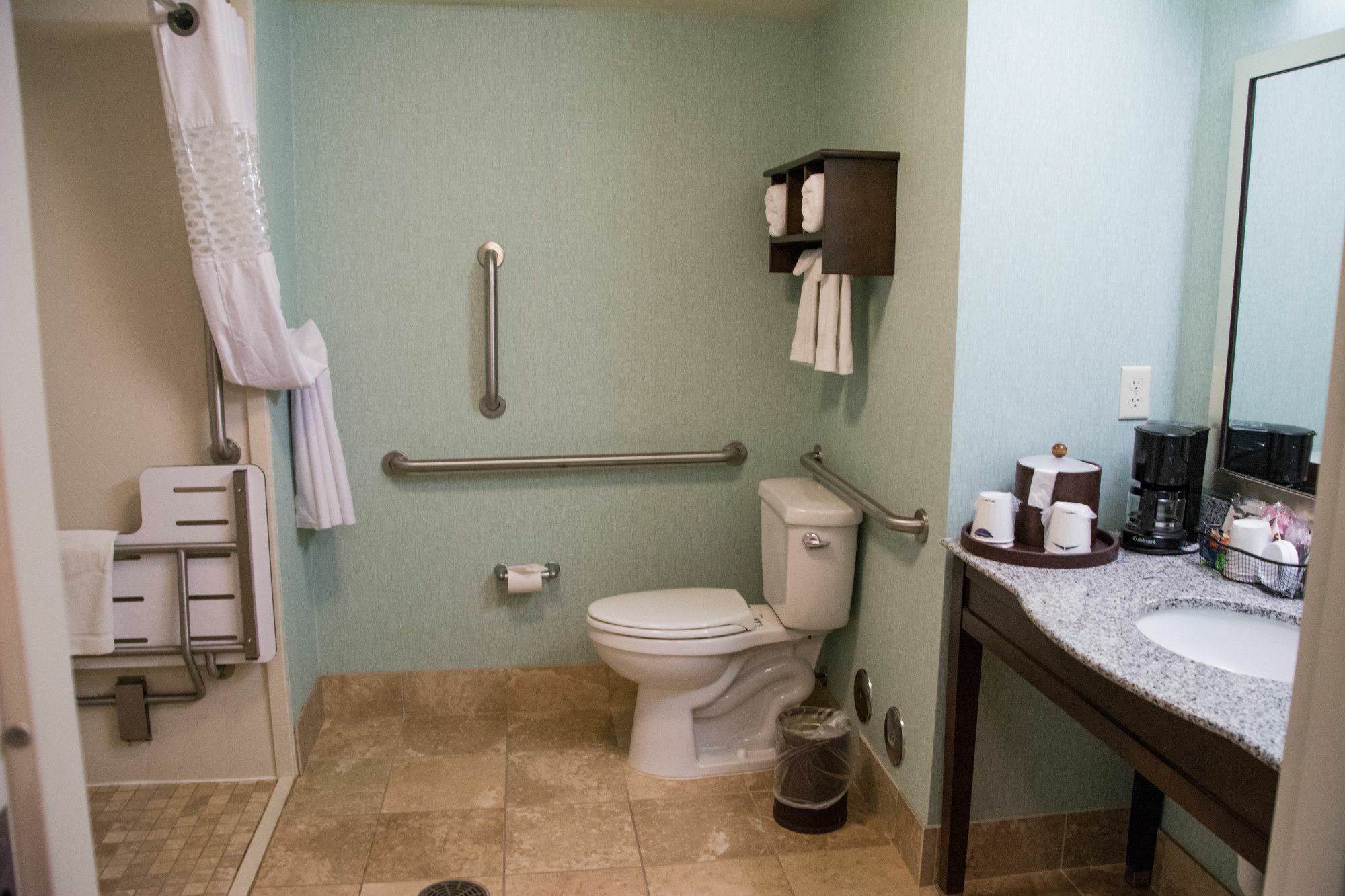Hampton Minneapolis/shakopee Hotel